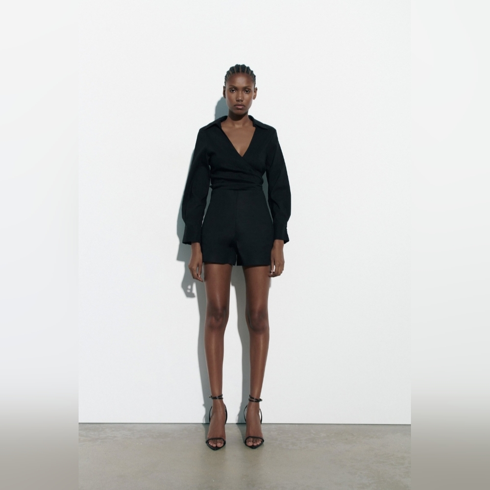 COPY - zara | shorts